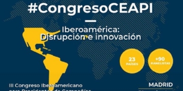 Los grandes empresarios iberoamericanos y españoles se dan cita en Madrid