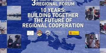 España traslada su enfoque sobre migración y Palestina al Foro de la UpM