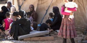 España no comprometerá fondos en la cumbre sobre refugiados convocada por Obama