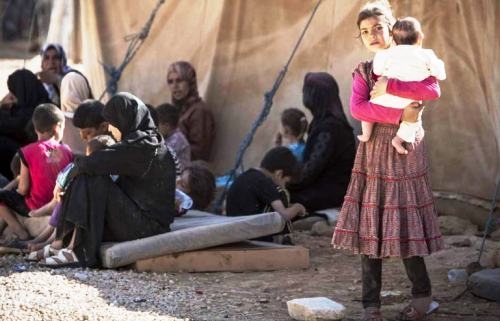 España no comprometerá fondos en la cumbre sobre refugiados convocada por Obama