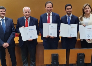 El 70% de los jóvenes universitarios de Colombia confía en las empresas españolas