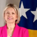 Danka Savić se despide como embajadora de Bosnia y Herzegovina en España
