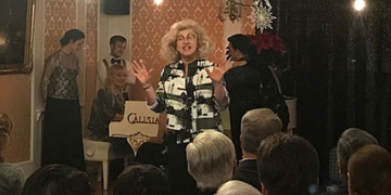 La Embajada de Polonia comparte su bienvenida a la Navidad