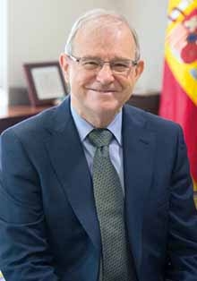 Conferencia sobre la Cultura de Seguridad Nacional en el INCIPE