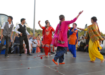 La Embajada de la India convoca por primera vez el Diwali Mela en España