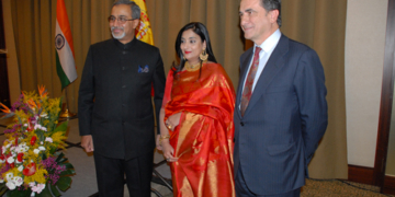España e India se preparan para impulsar sus relaciones en 2018