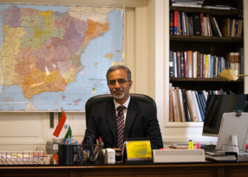 «En una Europa cambiante, países como España son aún más importantes»