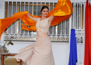 La Embajada india presenta un ensayo sobre Ramanujan en el Día del Libro