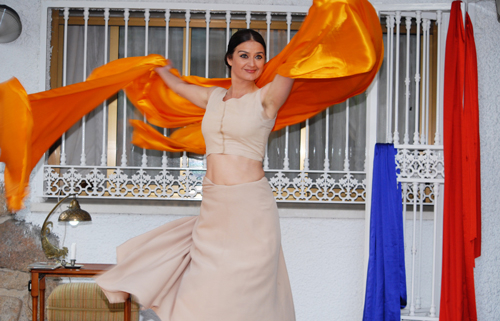 La Embajada india presenta un ensayo sobre Ramanujan en el Día del Libro