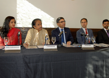 India llena de actividad cultural el 60 aniversario de sus relaciones con España