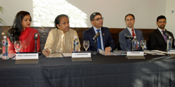 India llena de actividad cultural el 60 aniversario de sus relaciones con España