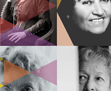 Exposición Mujeres Nobel de Literatura en el Hospital 12 de Octubre