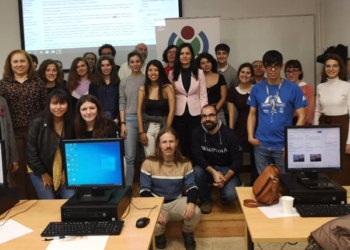 El Instituto Cultural Rumano celebra el Día Internacional de la Lengua Materna