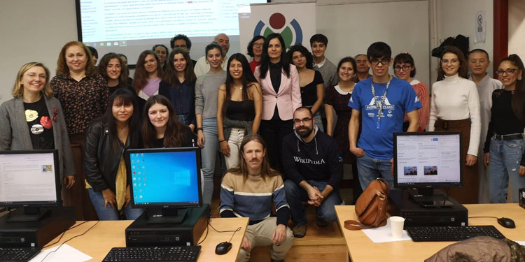 El Instituto Cultural Rumano celebra el Día Internacional de la Lengua Materna