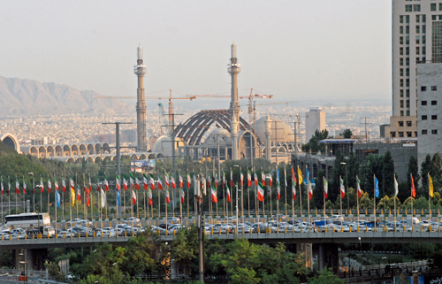 Dastis realizará la próxima semana su primera visita a Irán