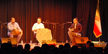 La comunidad iraní en España celebra Nowruz, el año nuevo persa