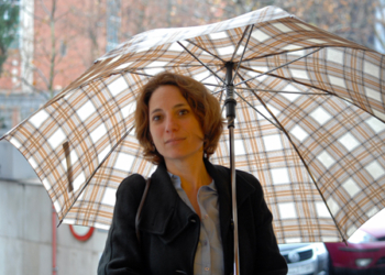 «En la diplomacia la brecha hombre-mujer está en categorías laborales»