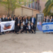 «Jóvenes Embajadores» de Israel visitan las instituciones españolas