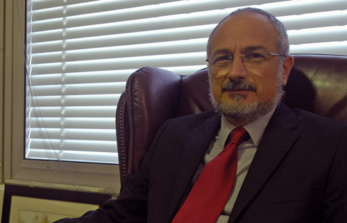 Israel elude un apoyo expreso a España sobre Cataluña en vísperas de la visita de Rivlin