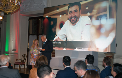 ITmakES Food&Wine: Italia apuesta por los valores de la cocina mediterránea