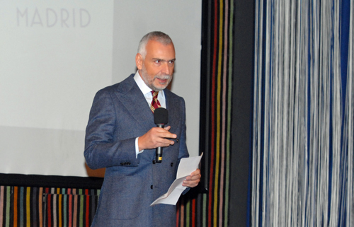 Italia lanza ITmakES para promover la colaboración en diseño con España