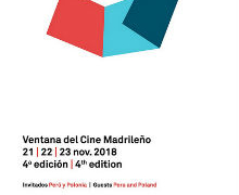 Polonia, país invitado en la IV edición de la Ventana del Cine Madrileño