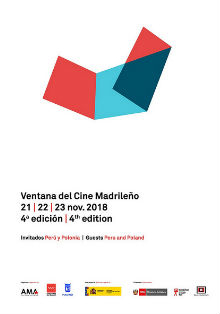 Polonia, país invitado en la IV edición de la Ventana del Cine Madrileño