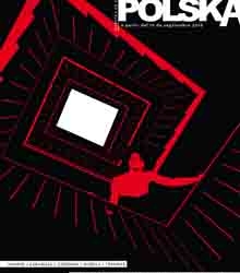 Arranca la IX edición de CinePOLSKA, la cita anual con el cine polaco