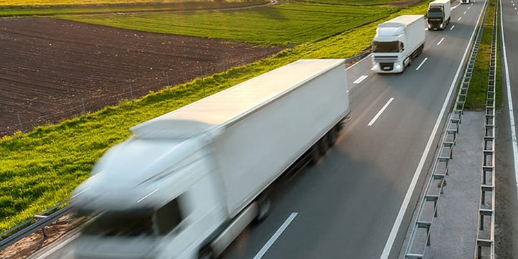 Ibercondor lidera el transporte de mercancías entre España e Italia de la mano de Becosped