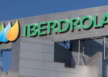 Iberdrola ha firmado cuatro grandes contratos con otras tantas compañías chinas.
