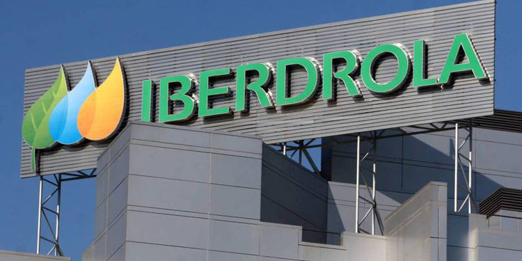 Iberdrola ha firmado cuatro grandes contratos con otras tantas compañías chinas.