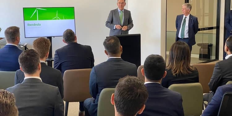 Iberdrola invertirá hasta 3.000 millones de euros en Australia para impulsar las renovables