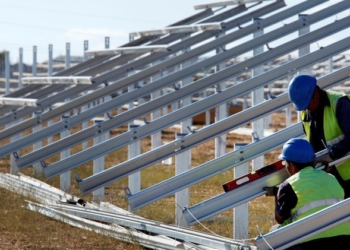 Iberdrola reafirma su compromiso inversor en Portugal con 3.000 millones en renovables