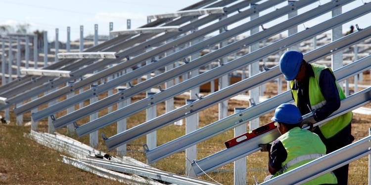 Iberdrola reafirma su compromiso inversor en Portugal con 3.000 millones en renovables
