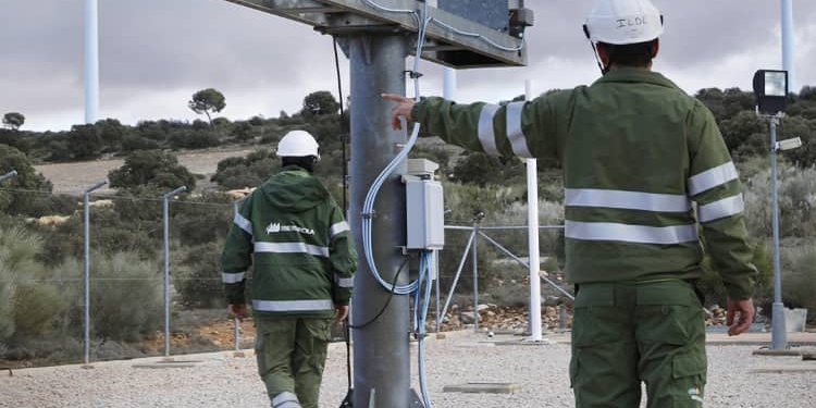 Iberdrola se adjudica la construcción de una subestación eléctrica en Brasil
