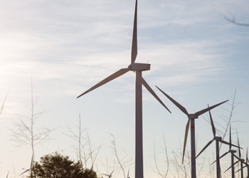 Iberdrola firma con el Banco Mundial un préstamo de 300 millones para renovables en países emergentes