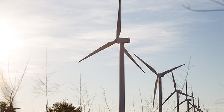 Iberdrola firma con el Banco Mundial un préstamo de 300 millones para renovables en países emergentes