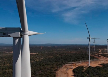 Iberdrola construirá un nuevo parque eólico de 147,5 MW en Estados Unidos