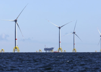 Iberdrola se alía con el gigante asiático Cosmo para crecer en Japón