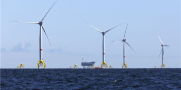 Iberdrola se alía con el gigante asiático Cosmo para crecer en Japón