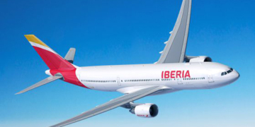 Iberia vuelve a abrir la ruta Madrid-Tokio en respuesta a la demanda turística