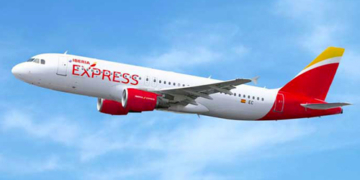 Iberia volvió a ser en 2017 la aerolínea más puntual del mundo