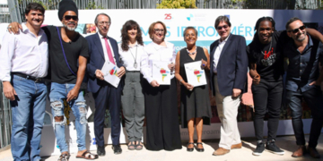 Artistas e intelectuales presentan ‘Somos Iberoamérica: 25 años de cumbres´