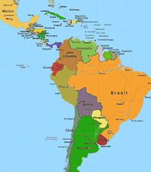 Coloquio en la Fundación Alternativas: el protagonismo de Iberoamérica