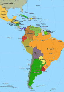 Coloquio en la Fundación Alternativas: el protagonismo de Iberoamérica