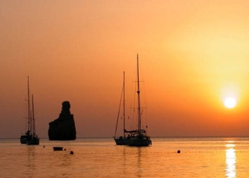 España impulsa el plan europeo de economía azul en el Mediterráneo