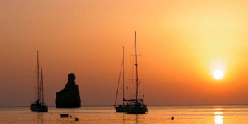 España impulsa el plan europeo de economía azul en el Mediterráneo