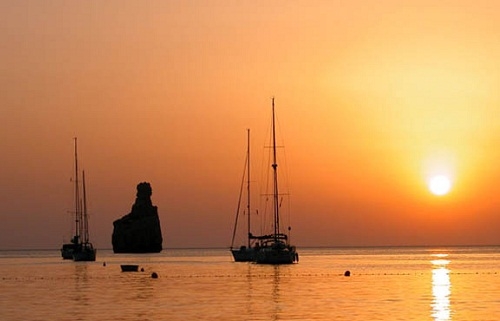 España impulsa el plan europeo de economía azul en el Mediterráneo