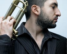 El Instituto Francés presenta a Ibrahim Maalouf en concierto
