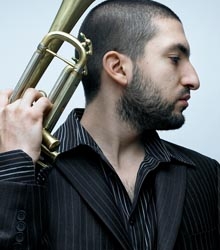 El Instituto Francés presenta a Ibrahim Maalouf en concierto